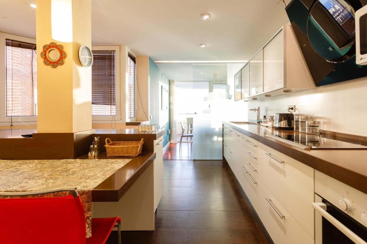 Pacifico Family Home By Cadiz4Rentals Bagian luar foto
