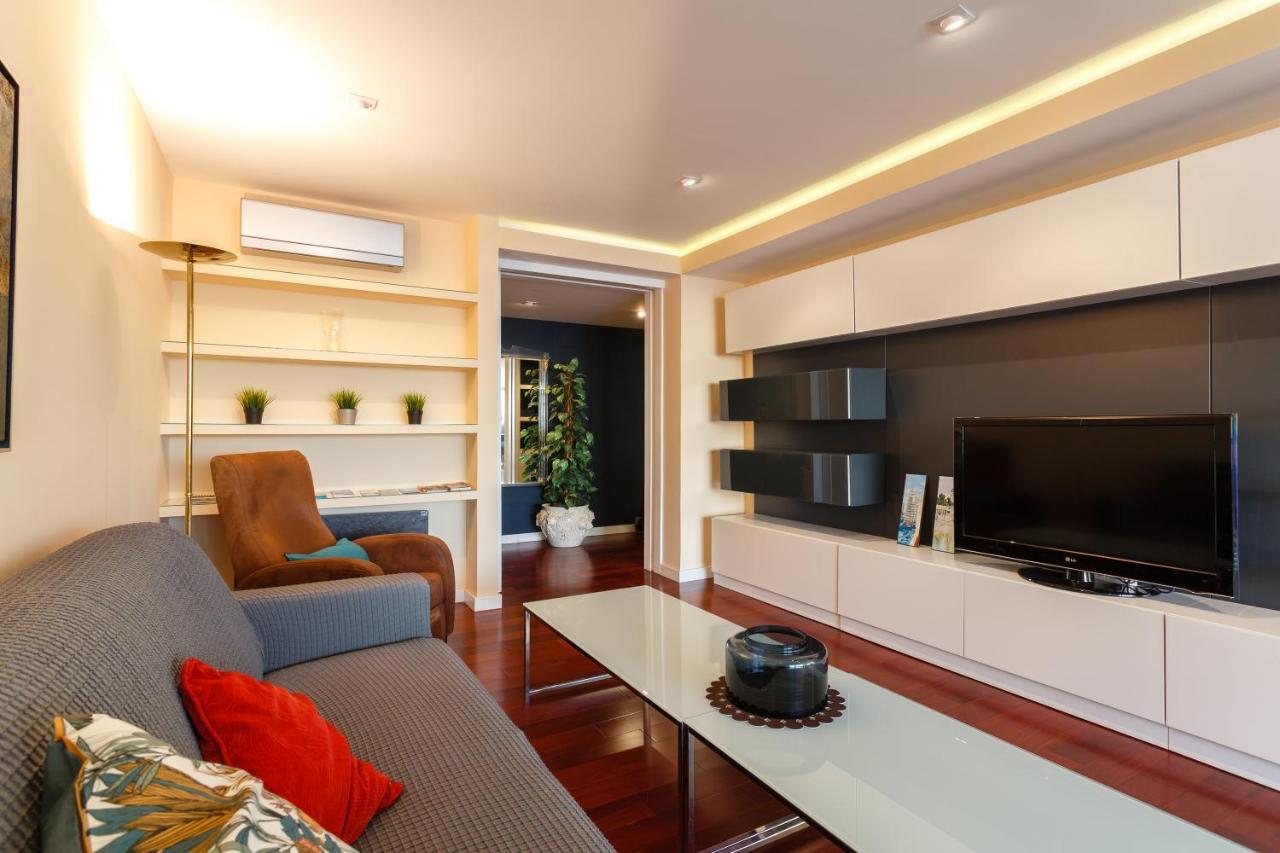 Pacifico Family Home By Cadiz4Rentals Bagian luar foto