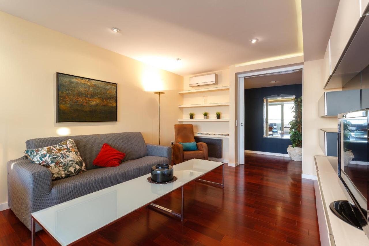 Pacifico Family Home By Cadiz4Rentals Bagian luar foto