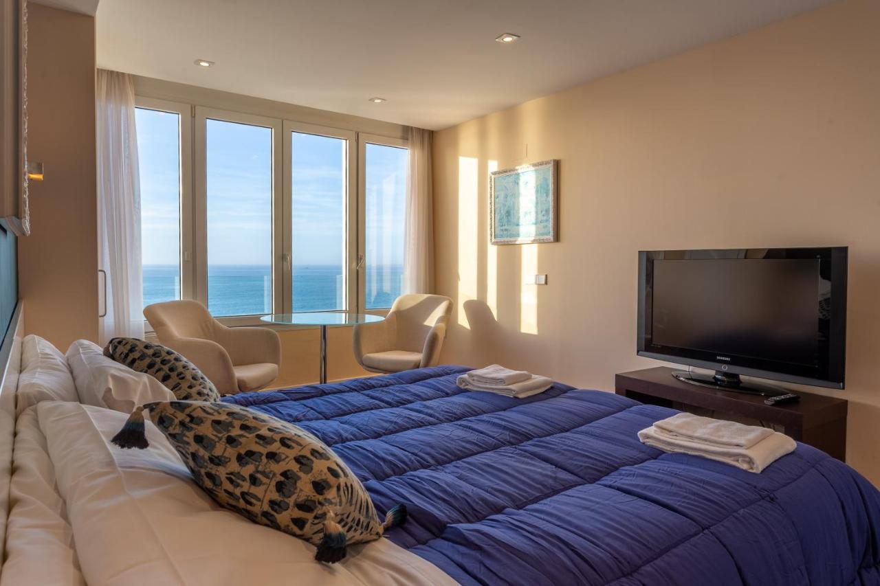 Pacifico Family Home By Cadiz4Rentals Bagian luar foto